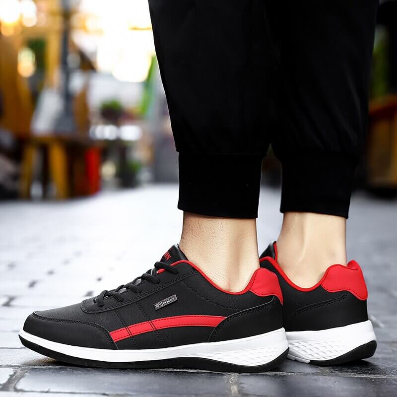 Męskie Sportowe Sneakersy