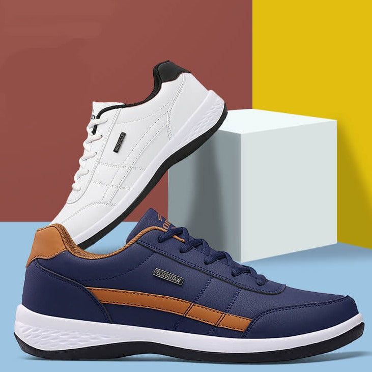 Męskie Sportowe Sneakersy
