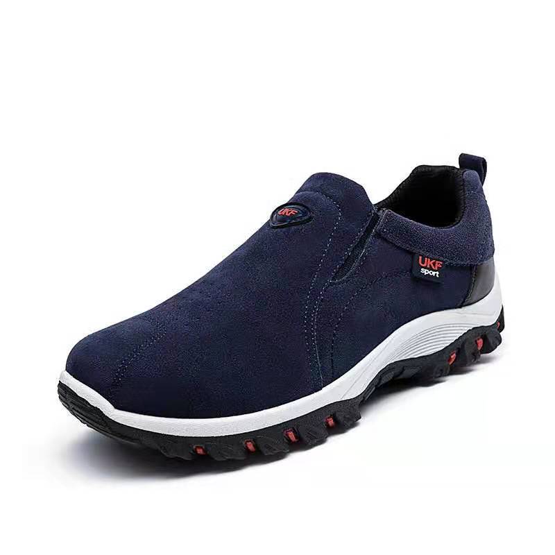 Zuodi casual męskie buty