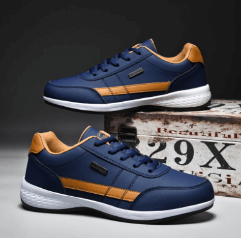 Męskie Sportowe Sneakersy