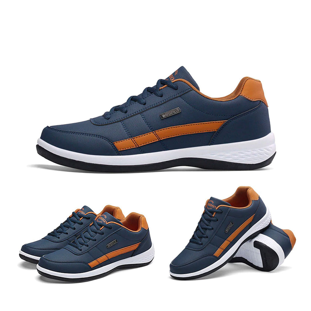 Męskie Sportowe Sneakersy