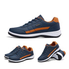 Męskie Sportowe Sneakersy