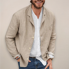 Reece | Casual Åndbar Sommer Blazer