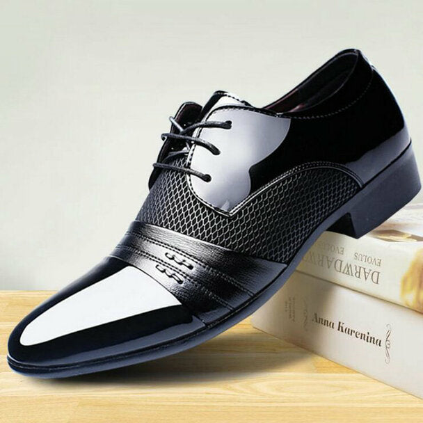 Buty męskie premium