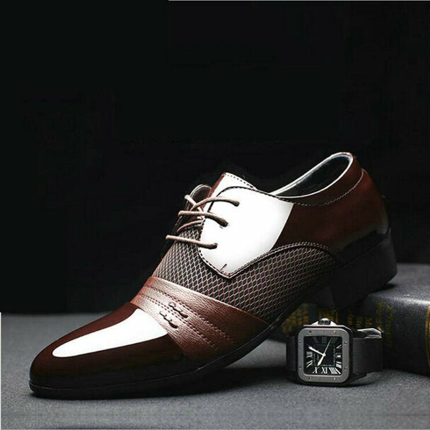 Buty męskie premium