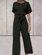 Noa - Stilfuld Jumpsuit