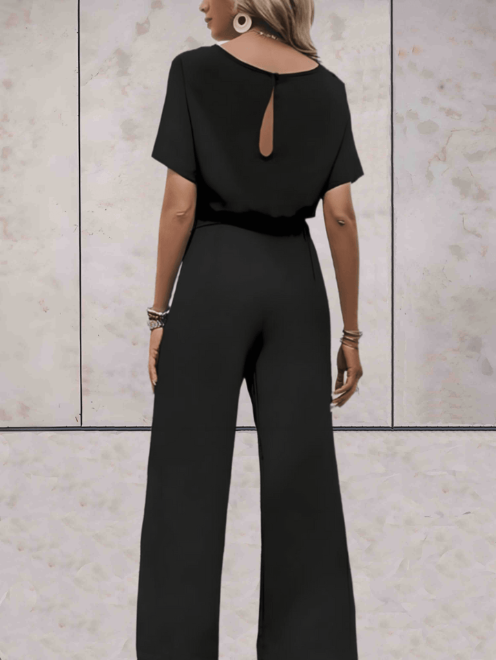 Noa - Stilfuld Jumpsuit