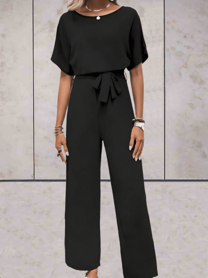 Noa - Stilfuld Jumpsuit