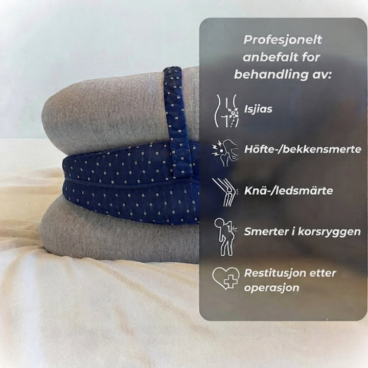 Restovea™ Støttepude
