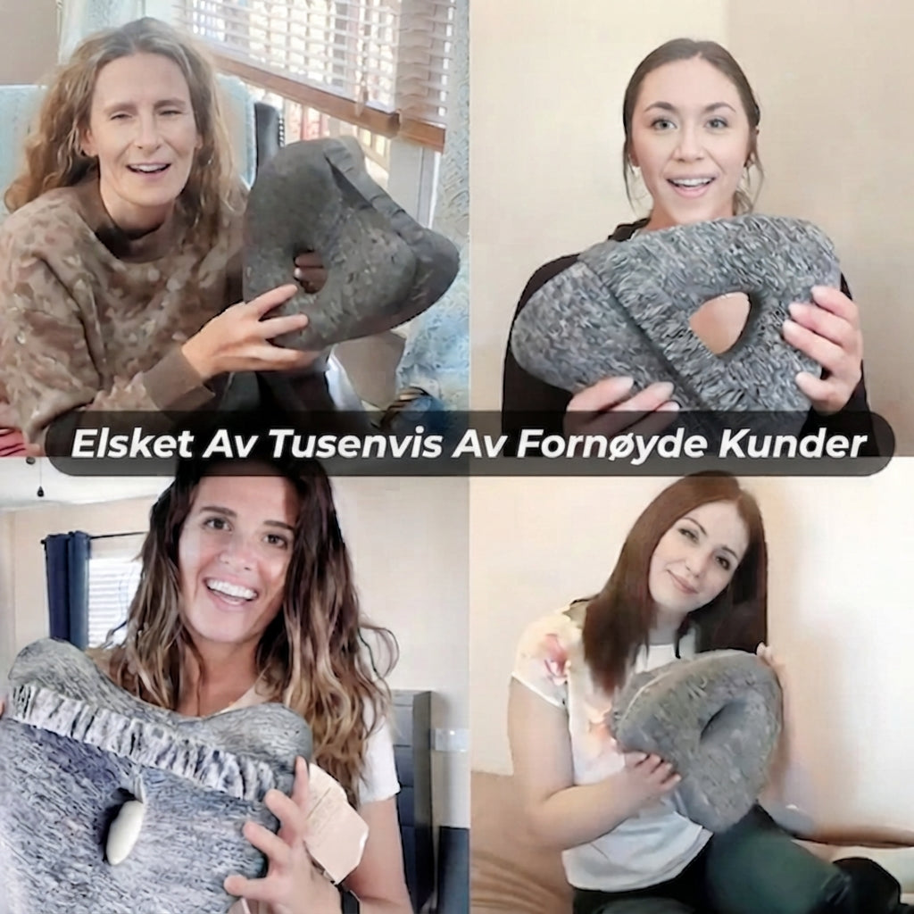 Restovea™ Støttepude