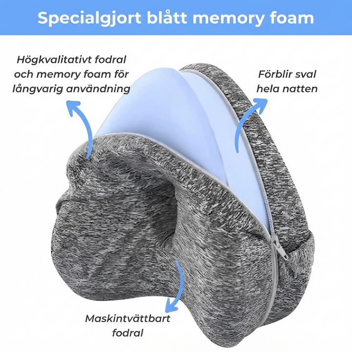 Restovea™ Støttepude