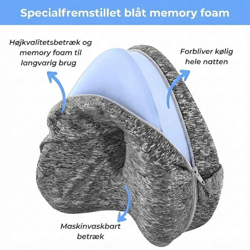 Restovea™ Støttepude