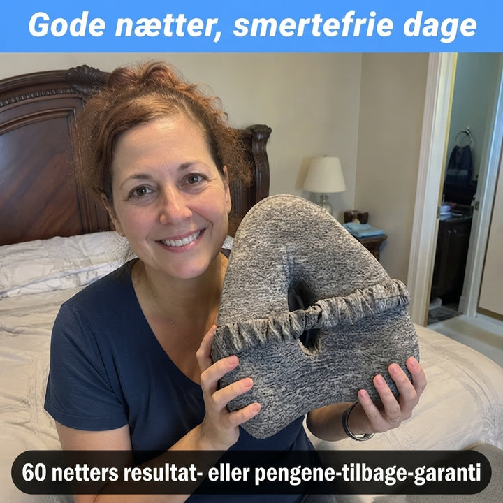Restovea™ Støttepude