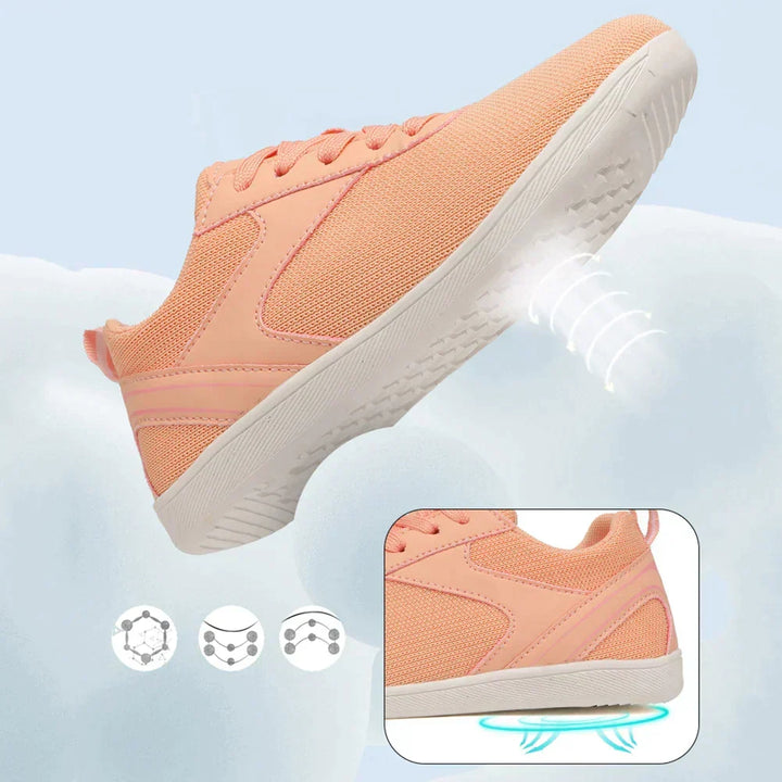 Ivanoe - Wszechstronne Buty Barefoot