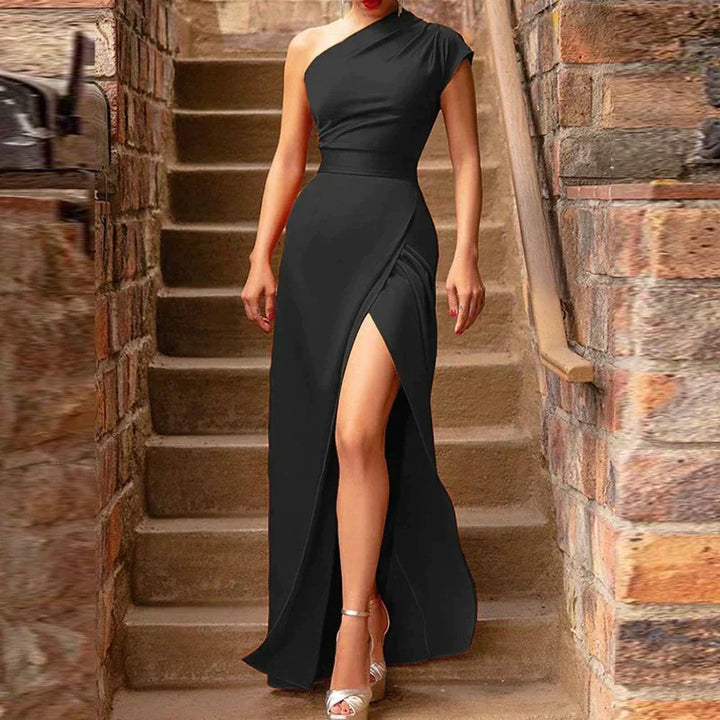 Eliselle - Elegant Kjole