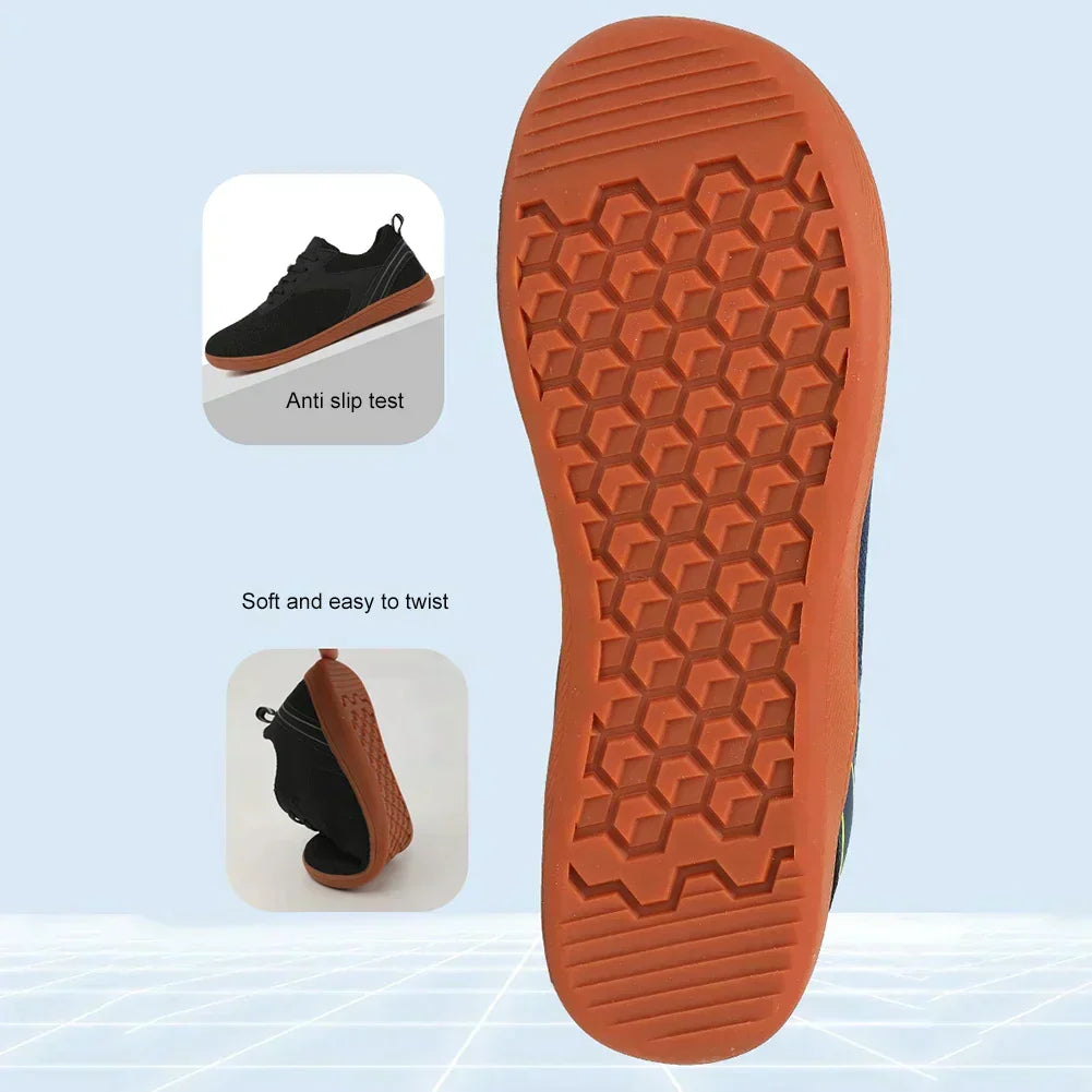 Ivanoe - Wszechstronne Buty Barefoot
