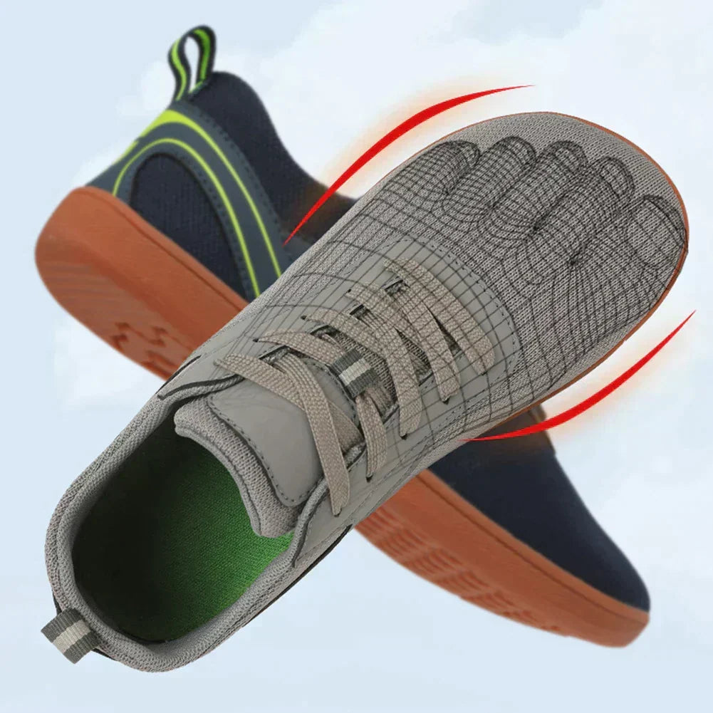 Ivanoe - Wszechstronne Buty Barefoot