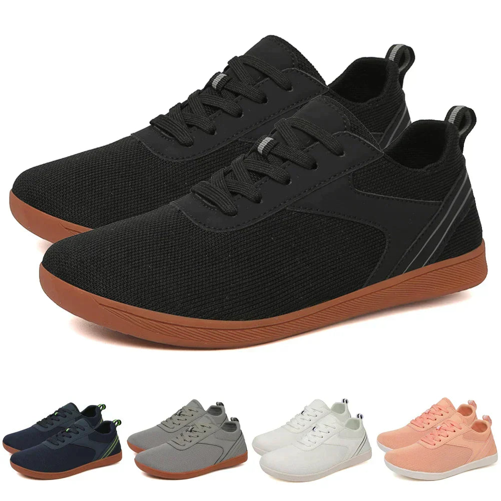 Ivanoe - Wszechstronne Buty Barefoot