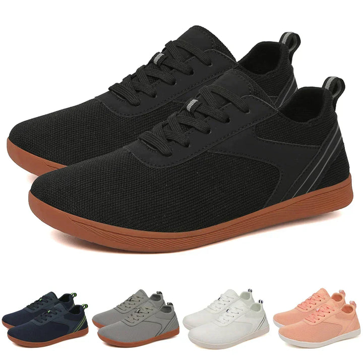Ivanoe - Wszechstronne Buty Barefoot