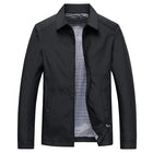 Alfred | All-Weather Jakke med Krave