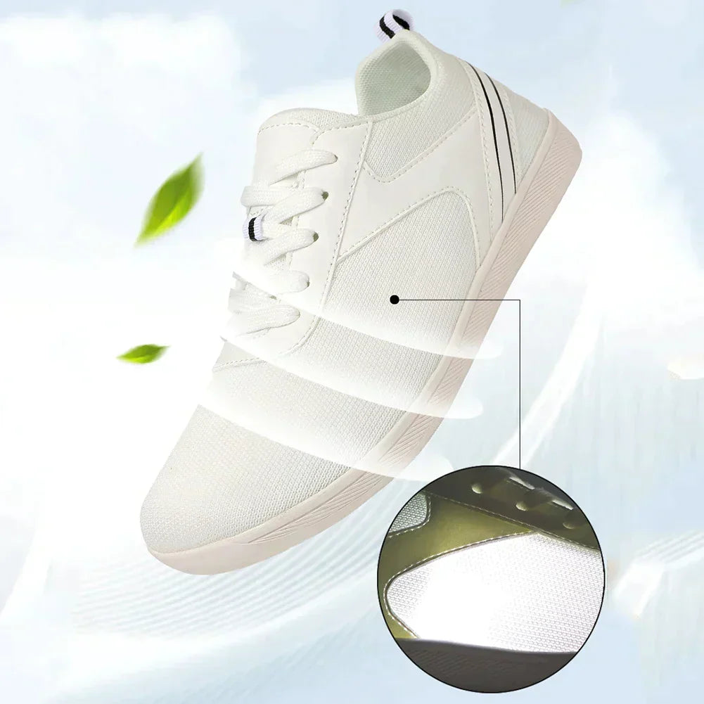 Ivanoe - Wszechstronne Buty Barefoot
