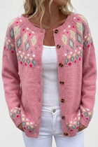 Auryziah | Komfortabel Cardigan