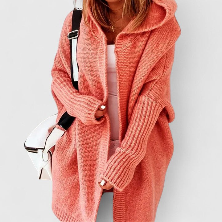 Rosalynne | Behagelig Cardigan