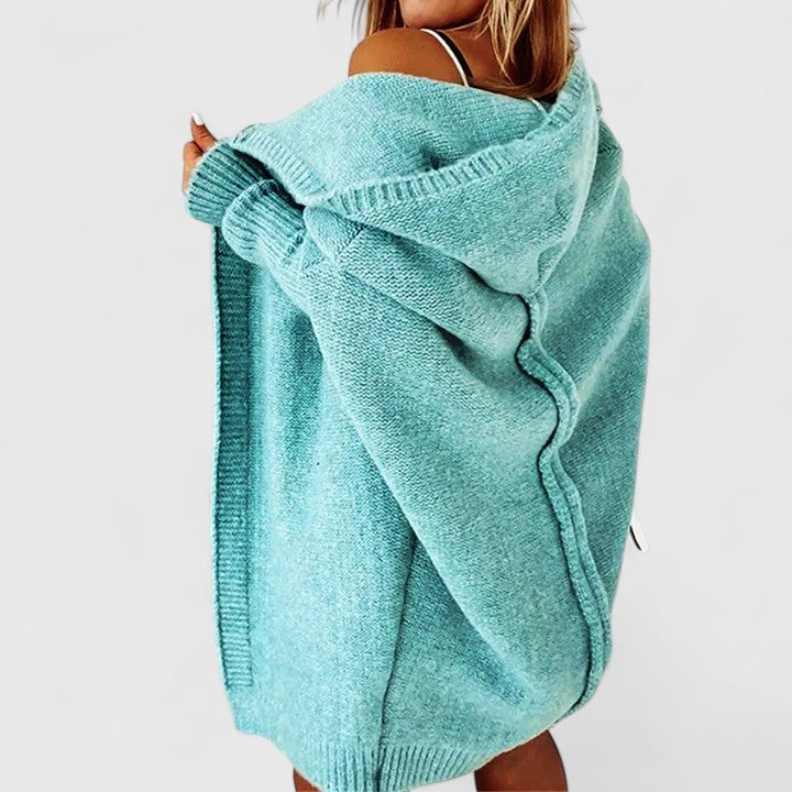 Rosalynne | Behagelig Cardigan
