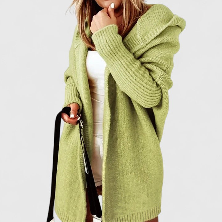 Rosalynne | Behagelig Cardigan