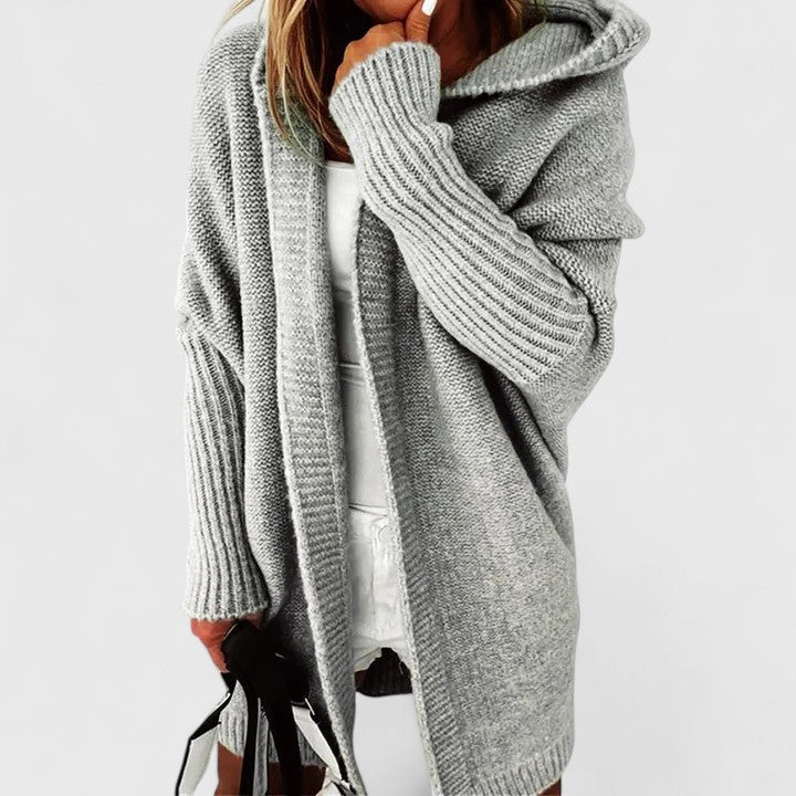 Rosalynne | Behagelig Cardigan