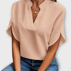 Vivi | Elegancka, lekka koszula damska