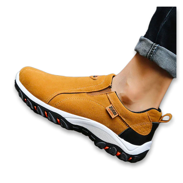 Zuodi casual męskie buty