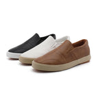 Urban Skórzane Buty Męskie