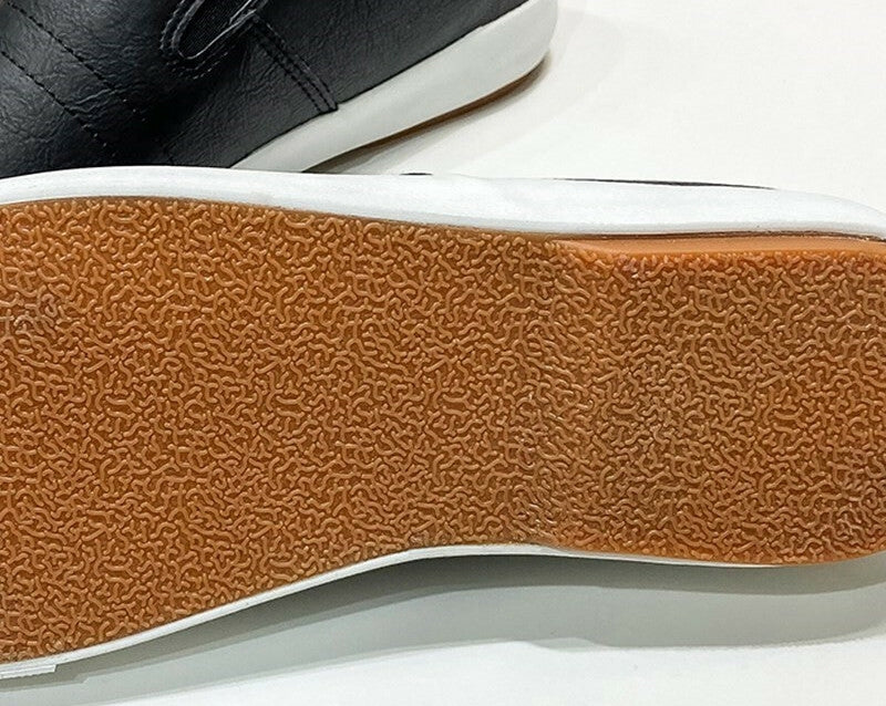 Urban Skórzane Buty Męskie