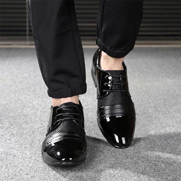 Buty męskie premium