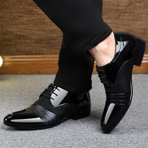 Buty męskie premium