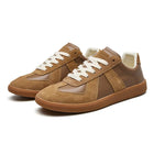Kenzo | Męskie klasyczne niskie sneakersy