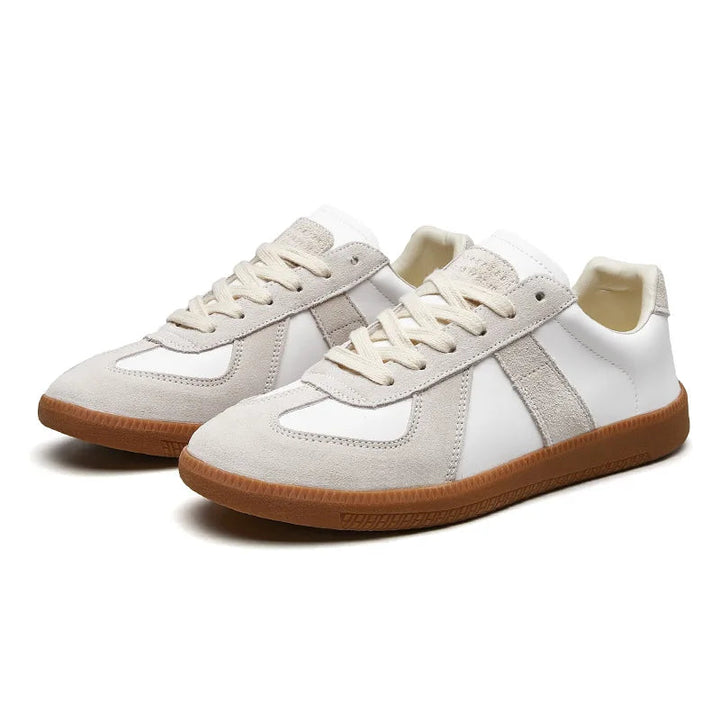 Kenzo | Męskie klasyczne niskie sneakersy