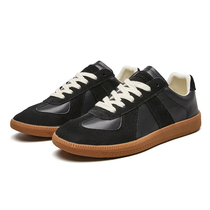 Kenzo | Męskie klasyczne niskie sneakersy