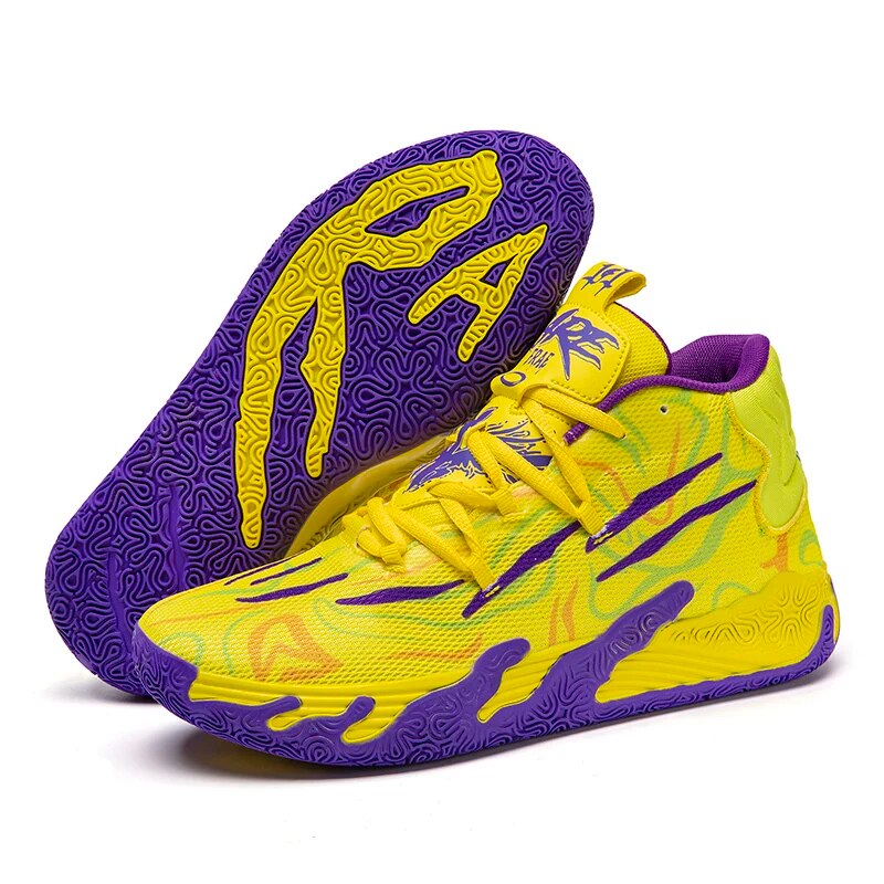 Kobe | Męskie buty do koszykówki