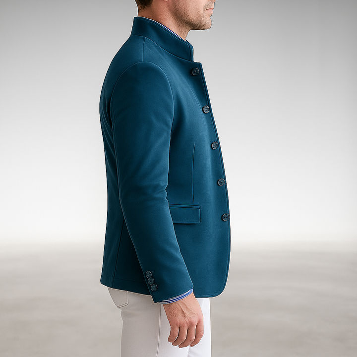 Godfrey | Casual Moderne Knap Cardigan