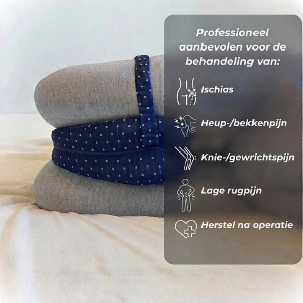 Restovea™ Side Sleeper pude