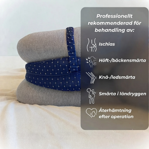 Restovea™ Ställningskudde